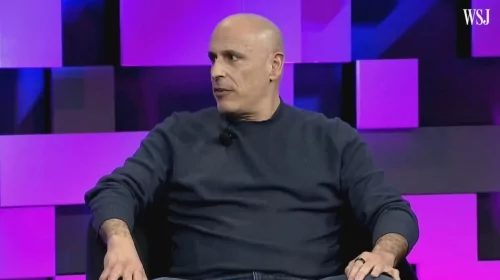Marc Lore says that AI will soon enable anyone to open a restaurant
