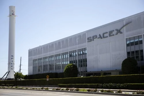 SpaceX may spend up to $119B on ‘Terafab’ chip factory in Texas