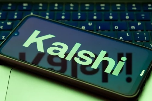 Kalshi doubles valuation in 5 months, hitting $22B