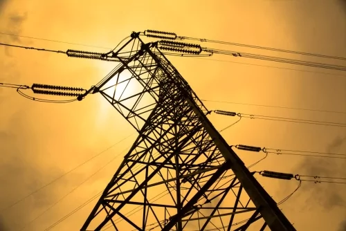 The biggest U.S. power grid is under strain from AI — and no one is happy