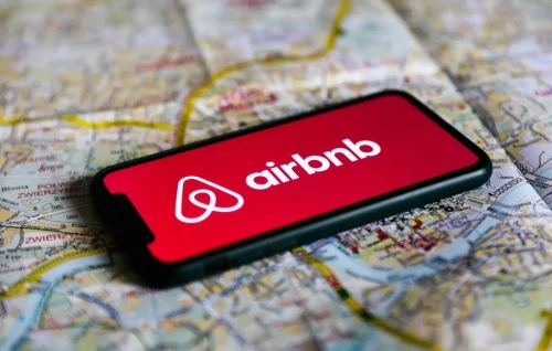Airbnb says AI now writes 60% of its new code