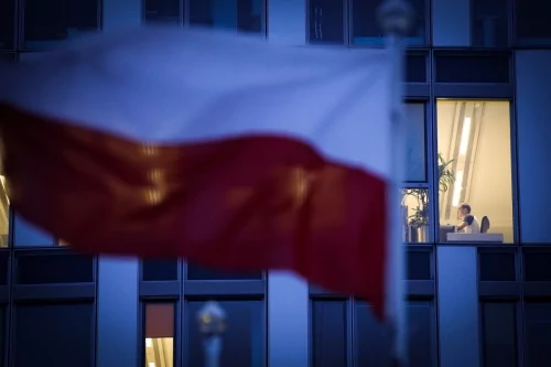 Poland says hackers breached water treatment plants, and the US is facing the same threat