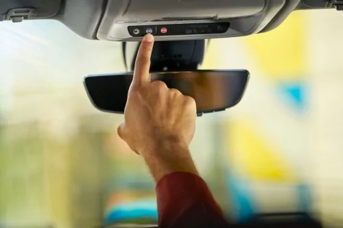 GM agrees to pay $12.75M in California driver privacy settlement