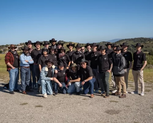 There aren’t enough rockets for space data centers — Cowboy Space raised $275M to build them