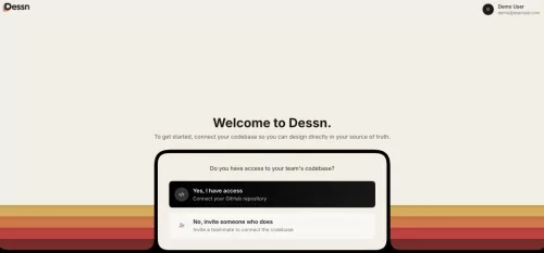 Dessn raises $6M for its production focused design tool