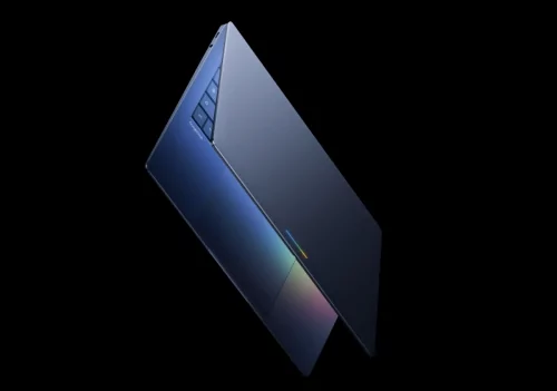Google unveils Googlebook, a new line of AI-native laptops