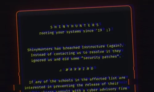 US lawmakers demand answers from Instructure after Canvas data breaches