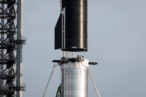 OSHA probing worker death at SpaceX’s Starbase site