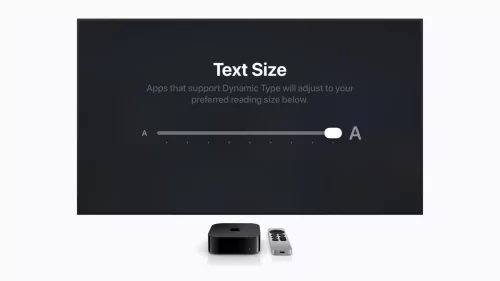 Apple announces Apple Intelligence powered accessibility feature updates