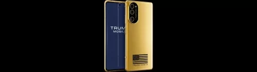 Customers say Trump Mobile is leaking their personal information