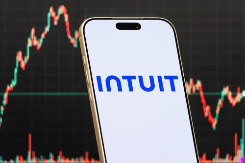 Intuit to lay off over 3,000 employees to refocus on AI