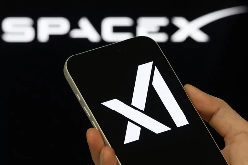 xAI burned $6.4B last year — SpaceX’s IPO filing shows why the spending is far from over