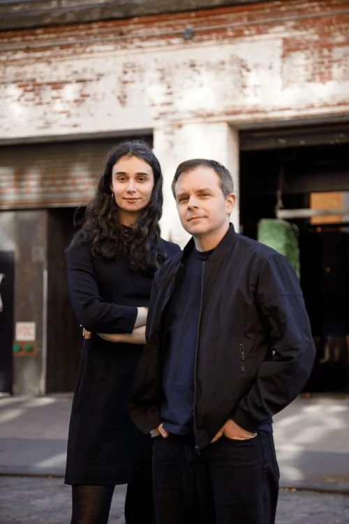 This young startup is taking on a fragrance industry that hasn’t changed in almost half a century