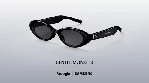 We tried Google’s AI glasses and they’re almost there