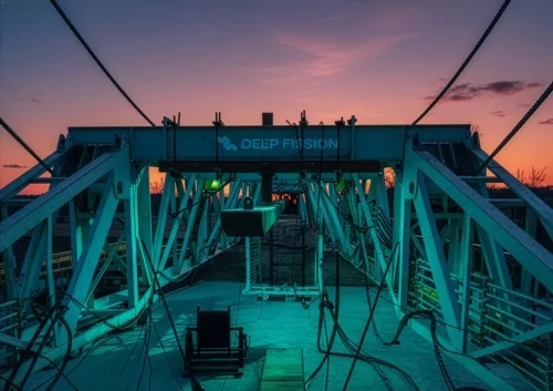 Nuclear startup Deep Fission says it’s going public, again, and I have questions