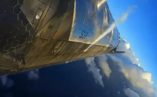 Starship’s path to reusability looks murky after SpaceX’s S-1