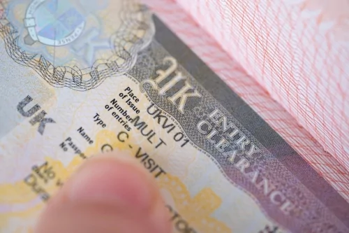 UK Visa Portal exposed thousands of applicants’ passports and selfies — then called the lawyers on us