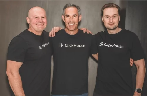 ClickHouse triples annualized revenue to $250M, charting a path toward an IPO