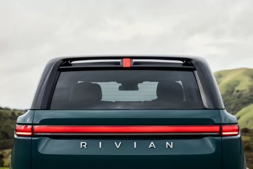 Rivian will deliver the first R2 SUVs on June 9
