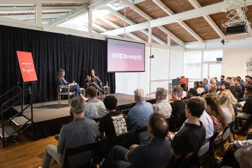 In just 3 weeks, StrictlyVC is coming to Los Angeles