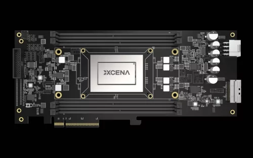 This chip startup just raised $135M on a bet that AI’s biggest bottleneck isn’t compute — it’s memory