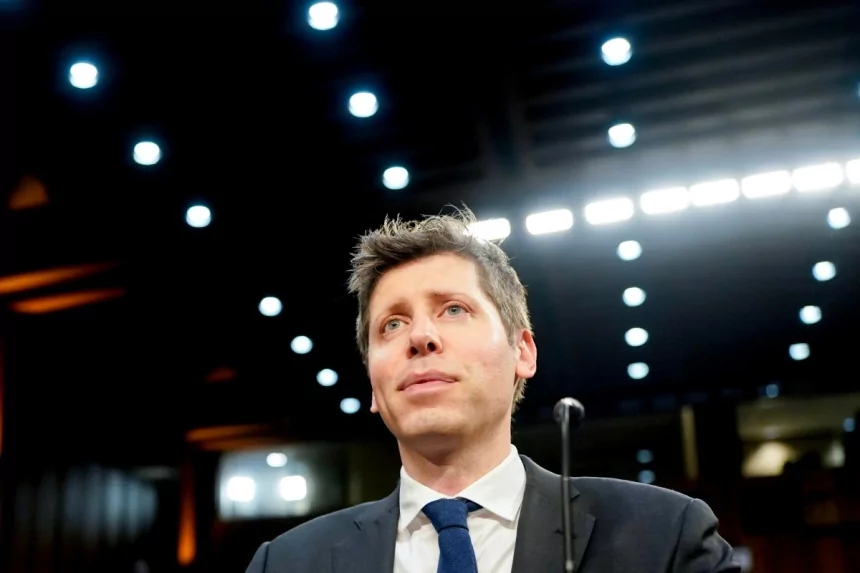 Musk v. Altman is just getting started