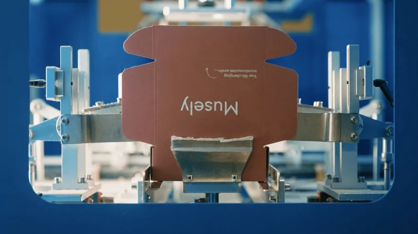 Musely secures $360M from General Catalyst without giving up equity