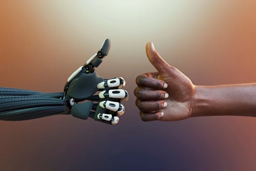 Meta buys robotics startup to bolster its humanoid AI ambitions