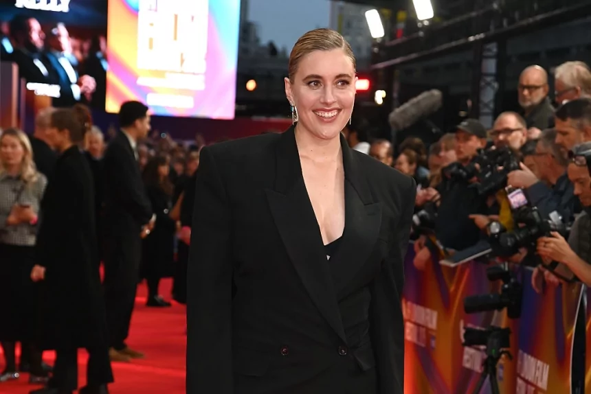 Netflix delays Greta Gerwig’s ‘Narnia’ movie for big theatrical push in 2027