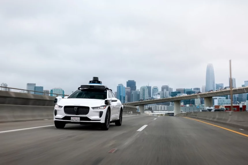 TechCrunch Mobility: How do you issue a ticket to a robotaxi?