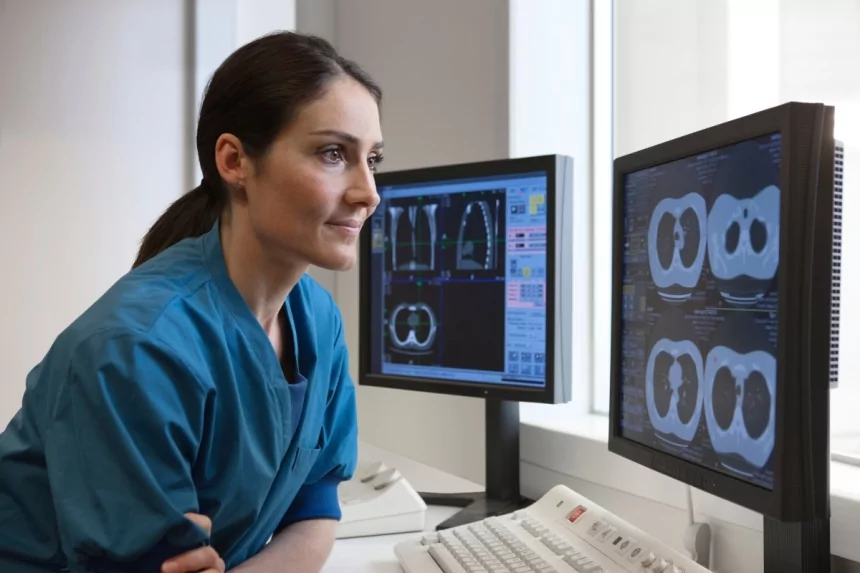 In Harvard study, AI offered more accurate emergency room diagnoses than two human doctors