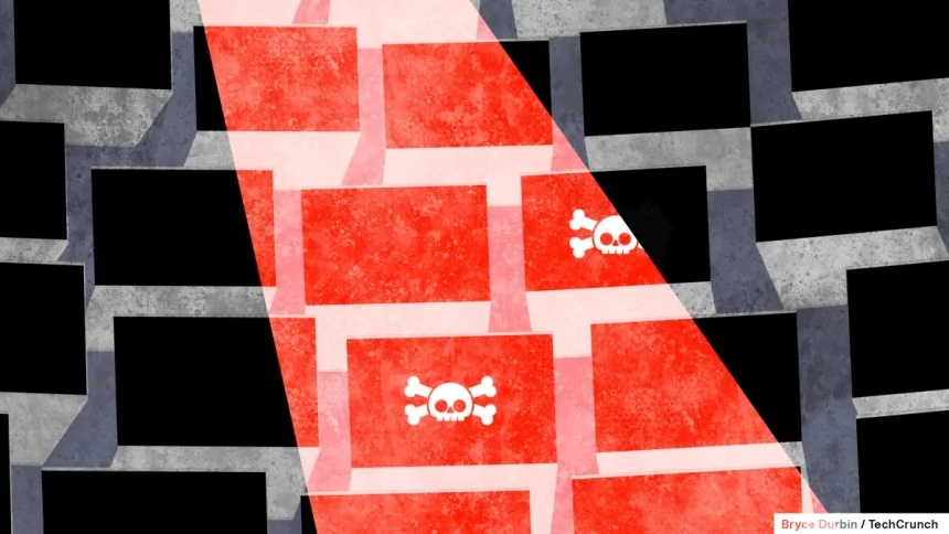 Hackers are mass-exploiting the cPanel bug to gain control of thousands of websites
