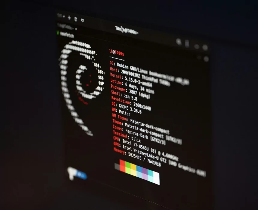 US government warns of severe CopyFail bug affecting major versions of Linux