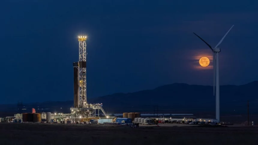 Geothermal startup Fervo Energy to raise up to $1.3B in IPO