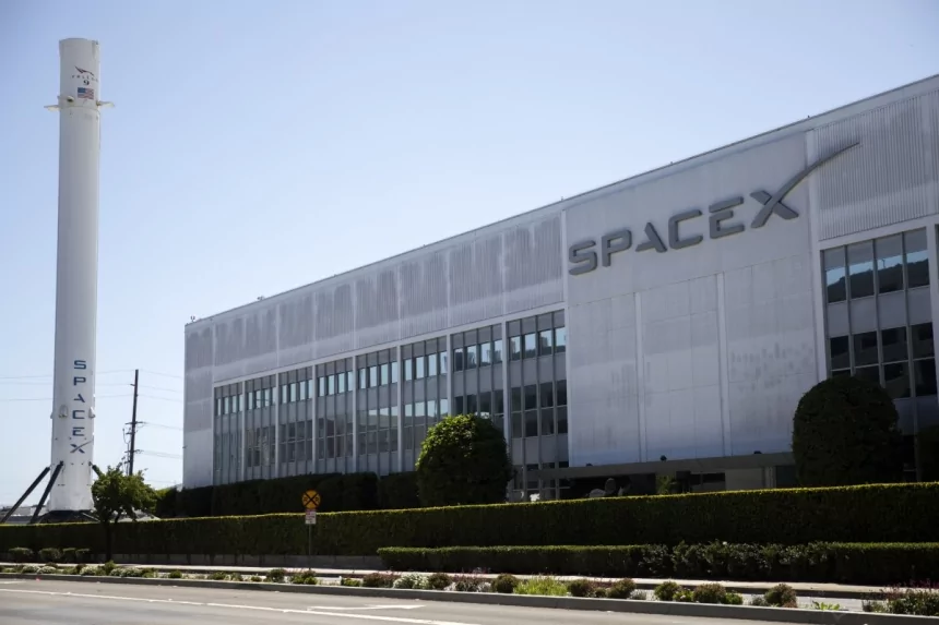 SpaceX may spend up to $119B on ‘Terafab’ chip factory in Texas