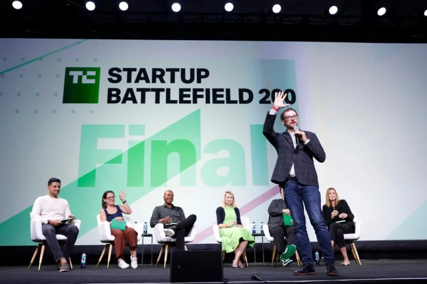 Startup Battlefield 200 applications close May 27: A shot at VC access, global visibility, TechCrunch coverage, and $100K