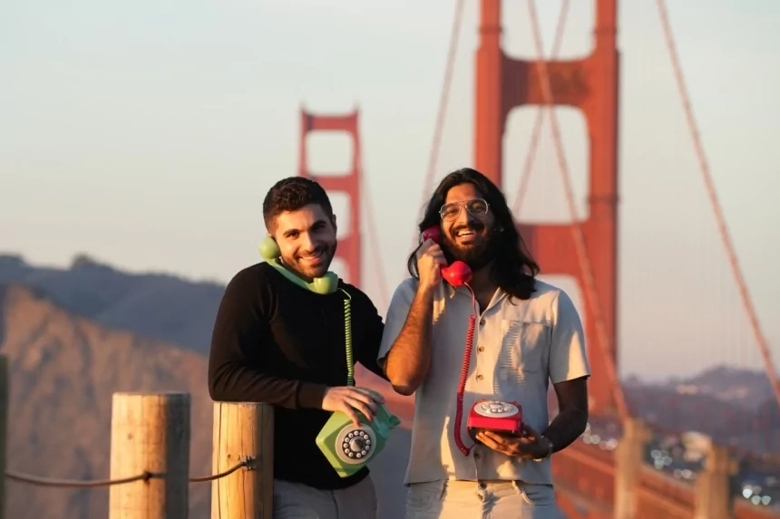 AI voice startup Vapi hits $500M valuation after winning Amazon Ring over 40 rivals