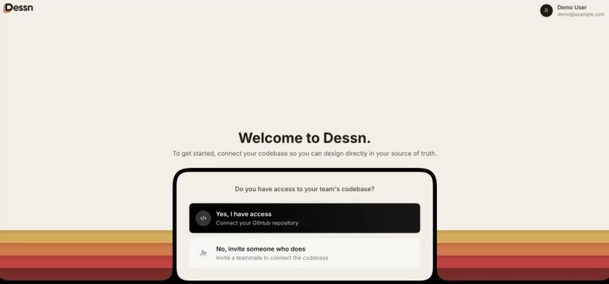Dessn raises $6M for its production focused design tool