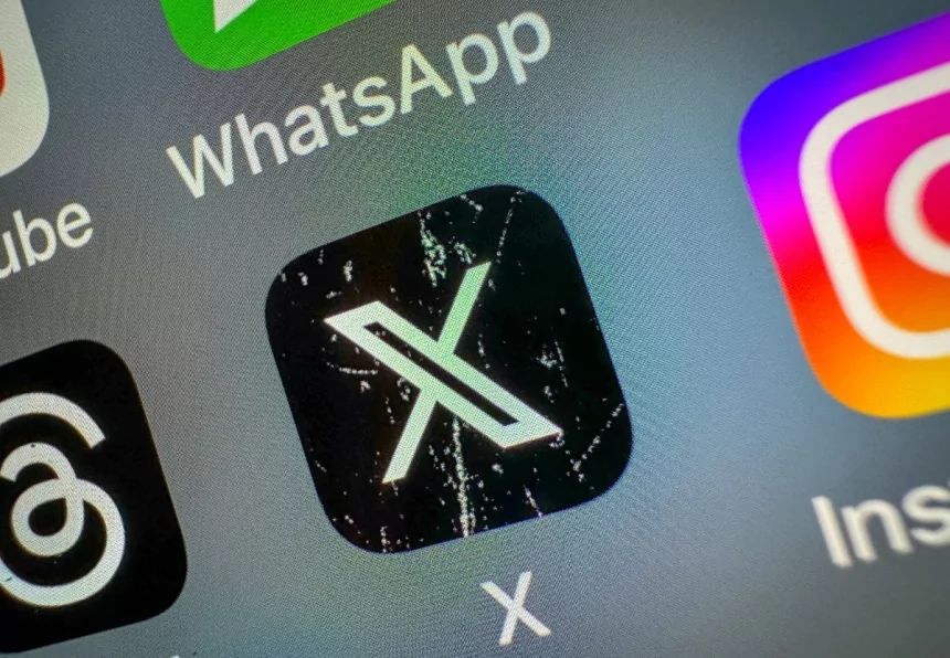 X launches a History tab for bookmarks, likes, videos, and articles