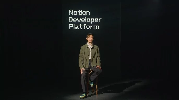 Notion just turned its workspace into a hub for AI agents
