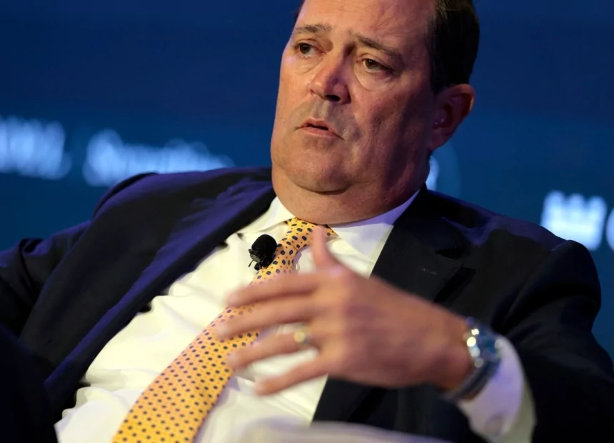 Cisco cuts nearly 4,000 jobs to spend more on AI, reports ‘record quarterly revenue’