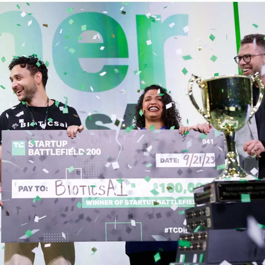 Two weeks left: Startup Battlefield 200 applications close May 27