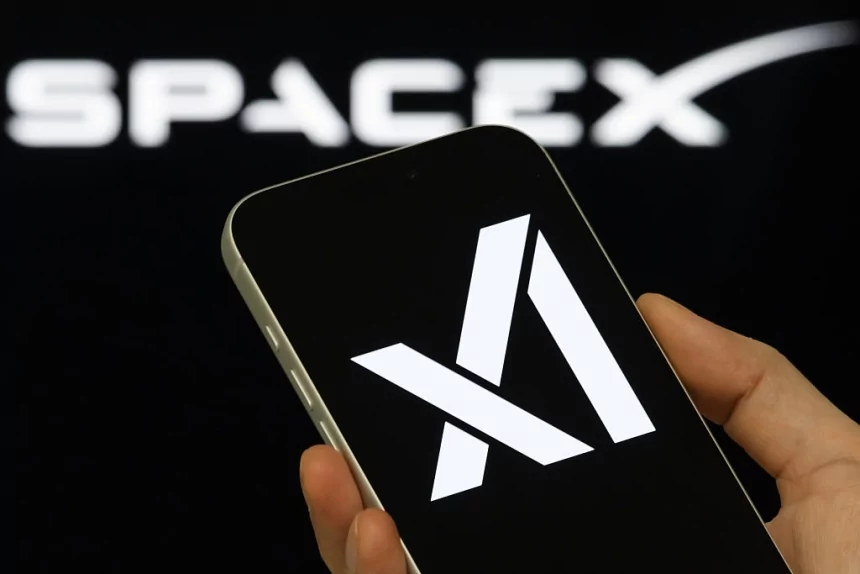 Elon Musk’s SpaceXAI has been bleeding staff since its merger