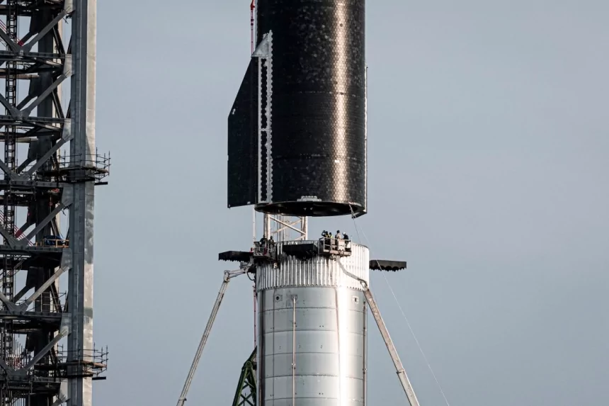 OSHA probing worker death at SpaceX’s Starbase site