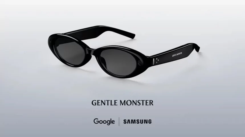 We tried Google’s AI glasses and they’re almost there