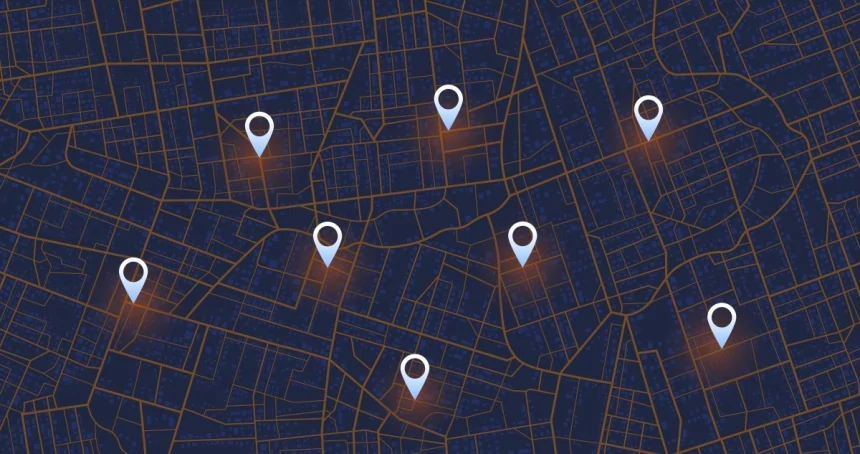 US says troops were targeted with location data, as senator warns ad industry is a ‘national security threat’