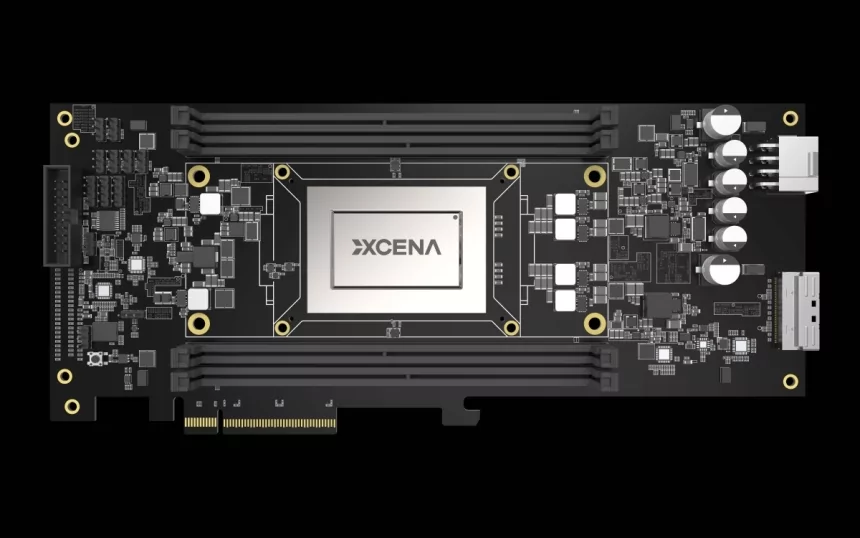 This chip startup just raised $135M on a bet that AI’s biggest bottleneck isn’t compute — it’s memory