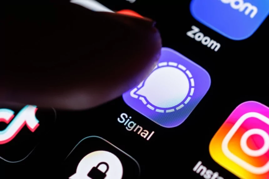 Hackers are trying to steal Signal users’ backups in new wave of widespread attacks