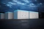 Everyone wants a piece of Tesla’s battery business