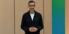 Sundar Pichai faces boos, walkout at Stanford graduation ceremony over Google’s Israel, ICE ties